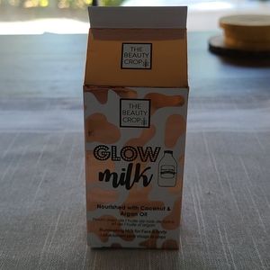 The Beauty Crop Glow Milk in Blind Date